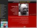 Association Internationale Jacques Ellul