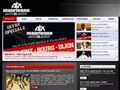 Site officiel du club professionnel de Aix Maurienne Savoie Basket. Championnat de France Pro-B