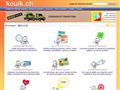 Kouik.ch - Guide de l'internet romand