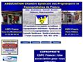 Chambre syndicale des Propriétaires et Copropriétaires