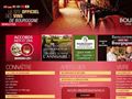 Site officiel des vins de Bourgogne