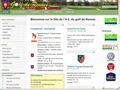 golf de rennes saint jacques