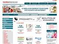 Votre Commerce sur Internet