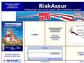 Les archives de RiskAssur