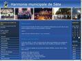 Harmonie municipale de Sète