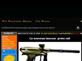 paintball en franche comte