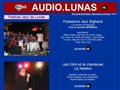 audio lunas