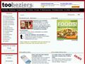 TOOBEZIERS.COM