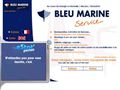 Bleu Marine Service Restauration et stockage de bateaux