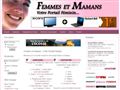 Annuaire Femmes et Mamans