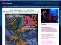 Festival Jazz et Grands Vins de Bourgogne