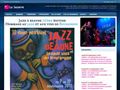 Festival Jazz et Grands Vins de Bourgogne