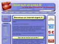 Internet-argent : annuaire pour gagner de l'argent