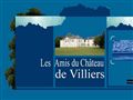 Les Amis du Chateau de Villiers