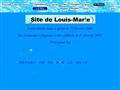 site de louis-marie