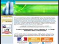 :[ F1 Informatique ]: Creation Graphique Site Internet Ingenierie Reseau Intranet Wireless Wi-Fi Mai