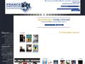 FRANCE-SPECTACLES