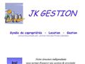 syndic jk gestion