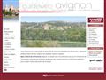 Guide Web Avignon