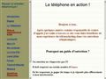 Réussir un entretien téléphonique !