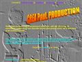 CREA PAUL PRODUCTION