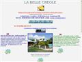 la belle créole :location d'appartements et villa