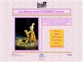 Danseuses