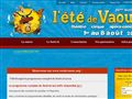 L'Eté de Vaour