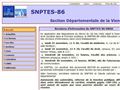 SNPTES UNSA syndicat des IATOSS de l'Université