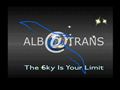Albatrans.be - The Sky Is Your Limit