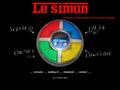 le simon, le film