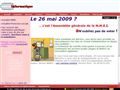 Mutuelle des Métiers de l'Electronique et de l'Informatique