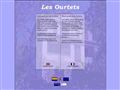 Les Ourtets