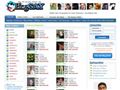 BlogGay !  le service de blogs gratuit