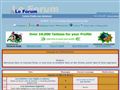 forum debutanten informatique