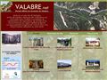 Valabre.net - Bienvenue sur le portail officiel du domaine de Valabre