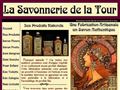 La Savonnerie de la Tour