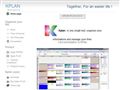 Kplan PERSONAL - Gérez votre agenda - planning, vos activités, vos notes, vos contacts, vos document