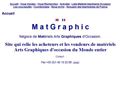 Matgraphic Matériel Imprimerie Occasion