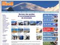 Guides et Accompagnateurs de Grenoble