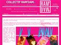 Collectif Ram'Dam  -Photographies