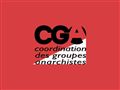 CGA coordination des groupes anarchistes
