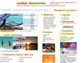 Saint Martin - Le portail du tourisme: guide, annuaire, bons plans, voyages ...