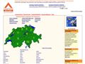 Camping-Guide Campingverzeichnis und Marktplatz, Campingplatz Schweiz,
Wohnwagenmarkt, Zelthandel,