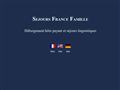 lhébergement Hôte-Payant sejours france famille