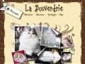 Chatterie la Bouverdrie