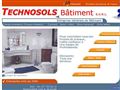 technosols batiment