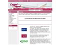 Billet avion discount