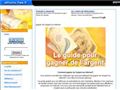 Offres d'emploi informatique en île de France