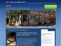 Hotel les Lions de Beauclerc